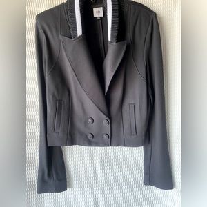 Cabi Black Tie Jacket